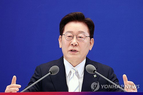이재명 「내 부족함」 지선 참패 고백…여당엔 '바다 그릇' 주문
