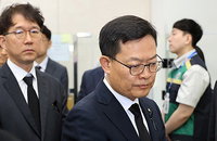 '7명 사상' 한화에어로 폭발 사고, 손재일 대표 중처법 입건… 경영진 3명 출국금지