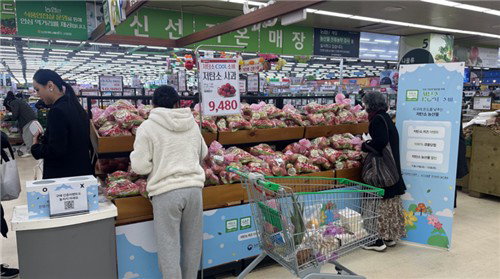 환경 지키고 소득 올리는 법? 농진원, 저탄소 농가 120곳 모집!