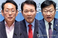 국민의힘 차기 원내대표 3파전 압축... 초·재선 의원들 '사전 검증' 토론회 전격 개최