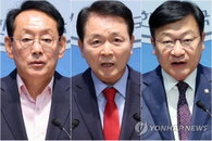 국민의힘 차기 원내대표 3파전 압축... 초·재선 의원들 '사전 검증' 토론회 전격 개최