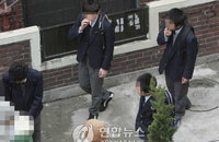 교내 금연 구역서 발생한 담뱃불 화재… 충북교육청, 제천 특성화고 교장·학생 정식 감사 착수
