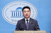 '위성정당 승계' 최혁진, 민주당 복당 전격 신청... 야권 내 '배신' 공방 격화