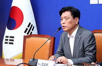 민주당 차기 당권 경쟁 8월 17일 개막... 지선 평가 및 당 체제 정비 정면 돌파