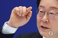 李대통령, 지방선거 패배에 "국민의 엄중한 경고"…7월 부동산 세제 대개편 단행