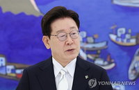 이재명 대통령, '헌정 시스템 문제' 규정…선관위 배제 4부 요인 회동