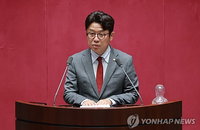 평택 재입성 유의동, 22대 1호 법안 ‘주한미군 지원법’ 재추진…“안보 헌신에 걸맞은 국가 책임 강화”