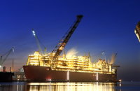 삼성중공업, 아프리카서 3.6조 원대 FLNG 수주... 세계 최초 '공정 표준화'로 초격차 굳힌다