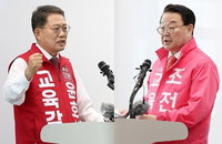 6·3 패배 서울 보수 교육감, '피선거권' 공방…재선거 파문