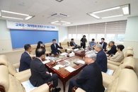 울산교육청, 수의계약 총량제·분할발주 금지 강화... 11종 서류 1종으로 통합