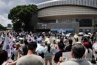 6·3 지방선거 불복 시위 속 '사제 총기 제작' 선동… 경찰, 테러 위협 가능성 집중 수사