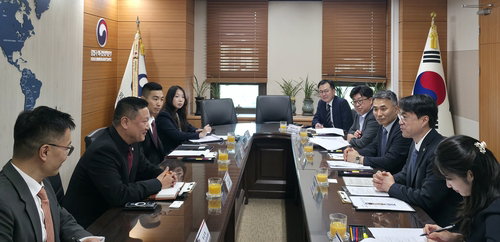 한미 이민당국, 핫라인 구축 제안…불법이민 대응 '초강수'