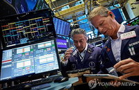 반도체 폭등, S&P 8천 주가…뉴욕증시 '꿈틀'