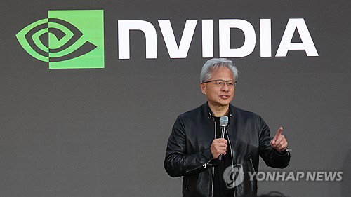 젠슨 황 