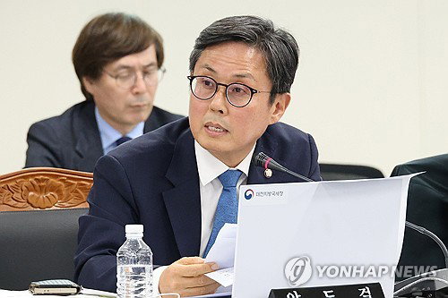 안도걸 운명의 7월 14일…당선무효 재구형