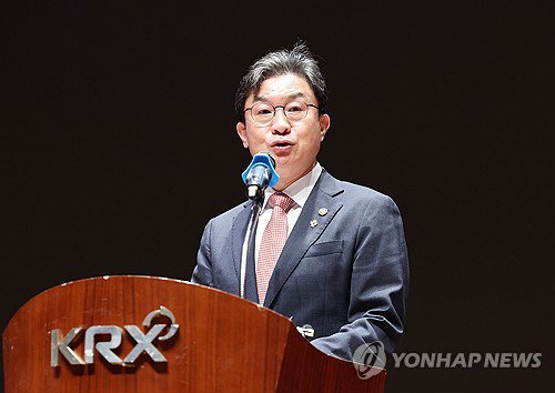 글로벌 큰손, 韓 개혁에 '이례적 찬사'