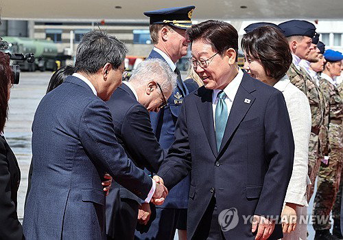 이재명, EU와 '원데이 릴레이' 정상회담…글로벌 위기 타개할까?