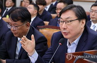 이화영 재판 '쪼개기 후원' 격돌…'3천만→1천만' 번복