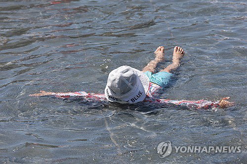 전북 맑고 28도 쾌청? 밤낮 16도 차이 '건강 비상등'