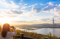 오늘 날씨 6월 10일, 일교차 9.1도 감기 조심! 한낮엔 반팔 어때요?