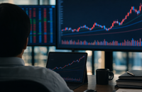 ETF 시장 '개미' 주도권 급부상...매수일 가격 48%↑ '충격'