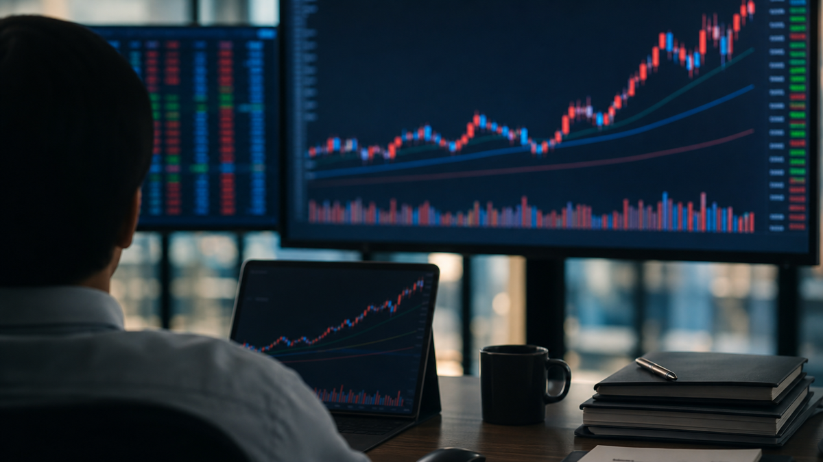 ETF 시장 '개미' 주도권 급부상...매수일 가격 48%↑ '충격'