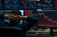 BofA 「지금 팔아라!」 美증시 '차익 실현' 경고 왜?
