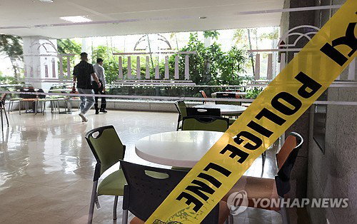 국회 의원회관 50대 직원 추락 사망... 대한민국 심장부 '충격'
