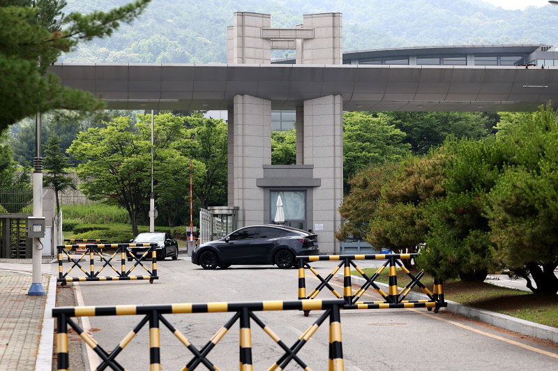 방첩사 해체
