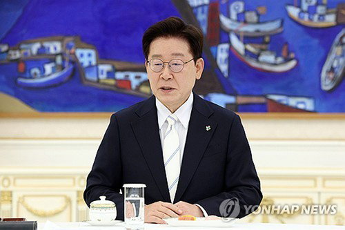 이재명 ‘초과이익 국민배분’ 파격…靑 ‘진화’, ‘악순환’ 예감
