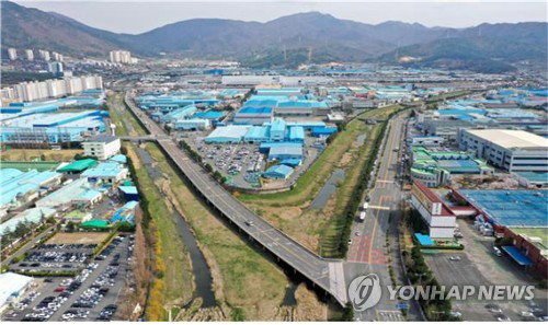 고질적 침수 창원 남천, 국가 관리로 새 희망 켜졌다