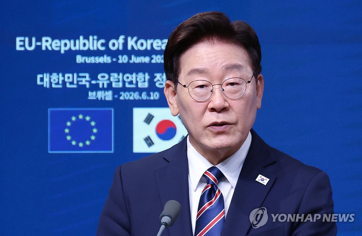 이재명 대통령 지지율 57%로 급락, 지방선거 후 국정 동력 시험대…야권 선전 평가 우세 속 정당 지지도 요동