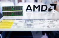 AMD, 코어사이언티픽과 AI 데이터센터 계약…최대 2.5GW 인프라 확보