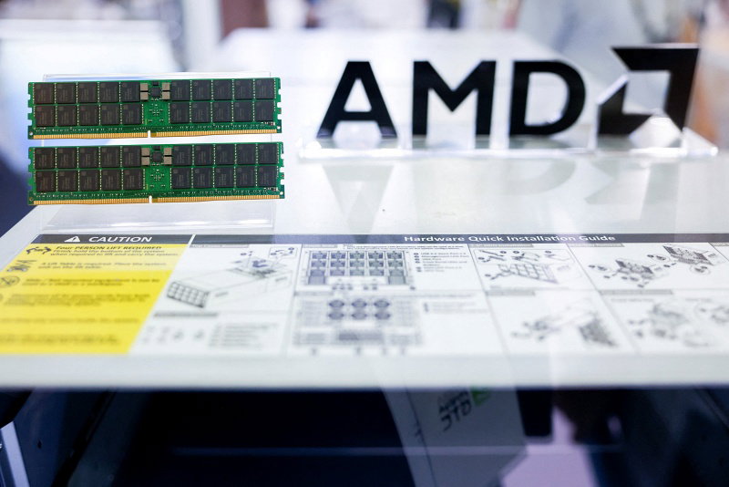AMD