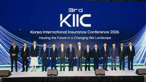 삼성화재, KIIC 1300명과 미래 보험 논했다