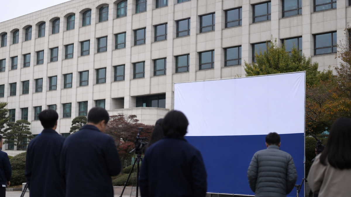 서울 교육감 후보 정책 발표