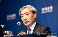 韓銀, '고물가 장기화' 선전포고…신현송 총재 「늦지 않게 금리 인상」