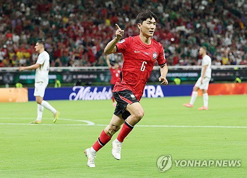 황인범, 부상 딛고 월드컵 맹활약…네덜란드 언론도 극찬