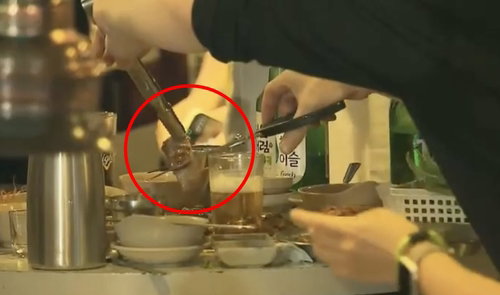 LG 구광모 '비계 싹둑', 오너리스크인가 K-삼겹살 논쟁인가