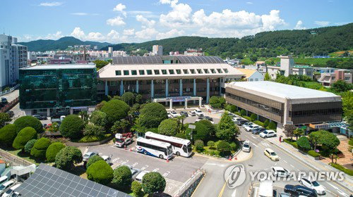 통영 30만원 민생지원금, 6월 지급 무산…시의회 '불발'