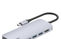 2026 USB 허브 추천: 가성비 좋은 노트북 필수템 완벽 가이드