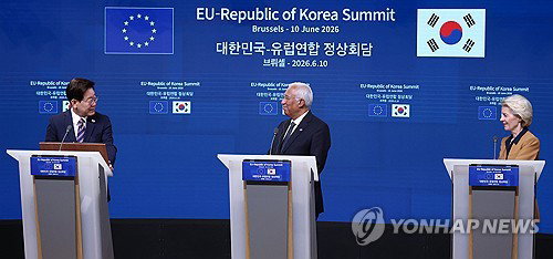 北 '주권 침해' 맹공… 靑 