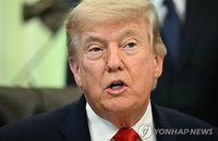 트럼프, 이란 핵 차단 합의 오늘 서명…호르무즈 즉시 개방!
