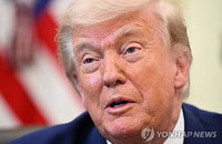 트럼프, '평화합의 임박' 전격 선언... 국제사회 일촉즉발 긴장 고조