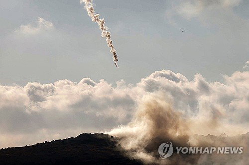 평화 서명 D-Day, 이스라엘 공습 찬물…이란 「미친 개」 격분