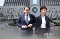 SK 주가 4배 폭등…최태원-노소영 재산분할 2차 조정