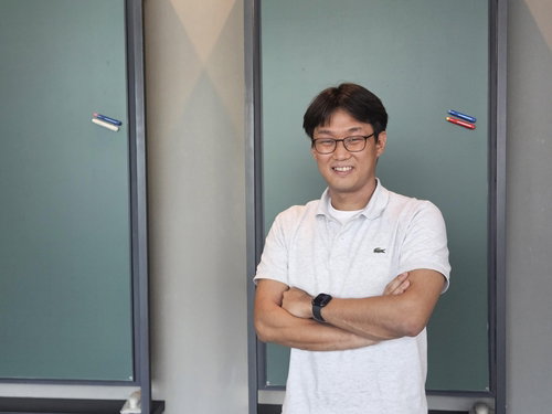 37세 호암상 오성진, '천재' 대신 '시스템의 산물' 외친 까닭은?