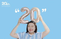 20주년 오션월드, 이수지 발탁…사계절 레저 시동