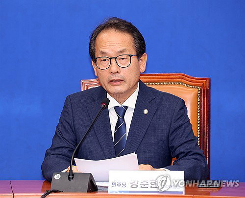 「6·3 소청」 국민의힘, 민주 「선거 불복」 맹비난…정국 격랑 예고