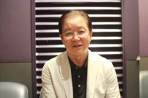 45세 실패 딛고 '뷰티 왕국' 일군 박형권, 중남미 허브 꿈꾼다
